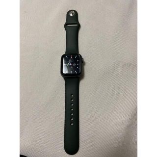 Apple Watch Series 6 40mm GPS Space GR新品