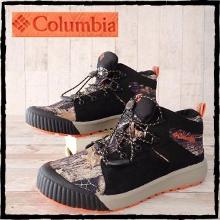 美品 コロンビア ヘイスタックロック ウォータープルーフオムニヒート