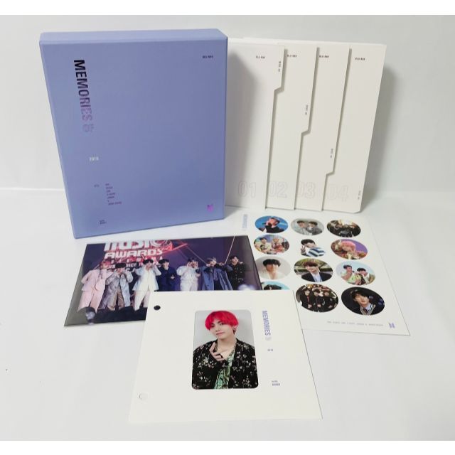 BTS】MEMORIES OF 2017 DVD トレカ付きu0026日本語字幕あり - K-POP/アジア BTS】MEMORIES OF 2017 DVD トレカ付きu0026日本語字幕あり - K-POP/アジア