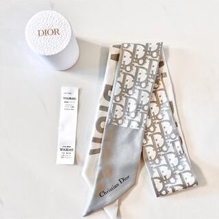 ディオール リボン バンダナ/スカーフ(レディース)の通販 15点 | Dior 