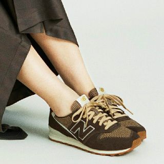 ニューバランス(New Balance)の★emmi【New Balance】WL996(スニーカー)