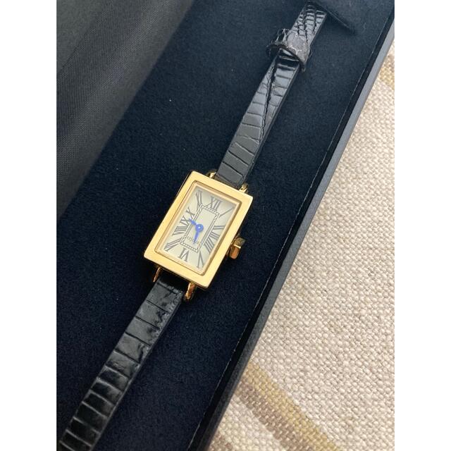 CANAL Accessory 腕時計⌚️ レディースのファッション小物(腕時計)の商品写真
