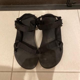 テバ(Teva)のteva(サンダル)