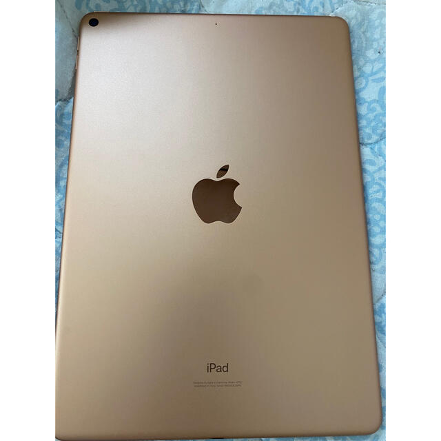 iPad Air3 64GBPC/タブレット