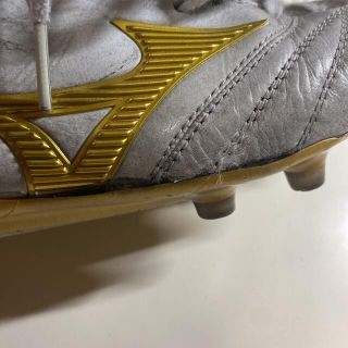 MIZUNO - モレリアネオ2 26cm 白金 限定モデルの通販 by ケンシン's