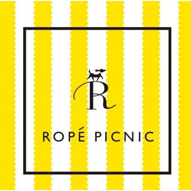 Rope' Picnic(ロペピクニック)のロペピクニック　ワイドパンツ レディースのパンツ(カジュアルパンツ)の商品写真