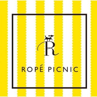 ロペピクニック(Rope' Picnic)のロペピクニック　ワイドパンツ(カジュアルパンツ)