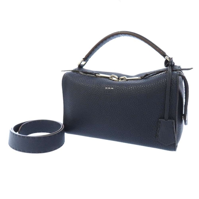 FENDI FENDI フェンディ ハンドバッグ 8BL137 NDU レディース FENDI