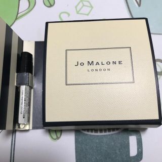 ジョーマローン(Jo Malone)のジョーマローンロンドン　サンプル(ユニセックス)