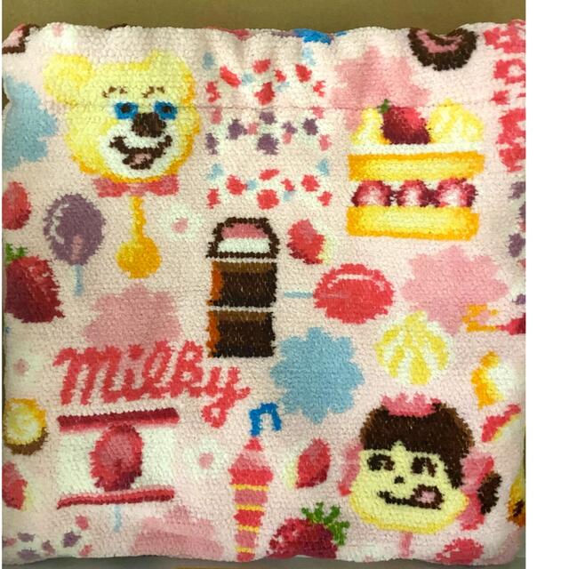 セール商品 フェイラー ペコちゃん 巾着 3broadwaybistro.com