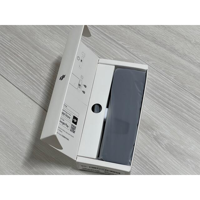 DJI Pocket2 スマホ/家電/カメラのカメラ(コンパクトデジタルカメラ)の商品写真