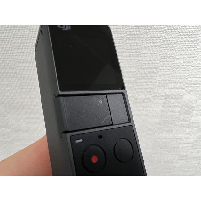 DJI Pocket2 スマホ/家電/カメラのカメラ(コンパクトデジタルカメラ)の商品写真