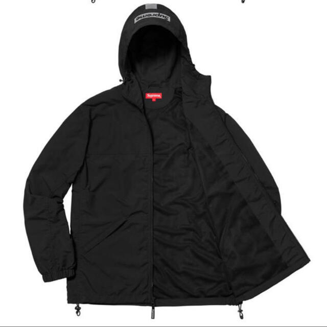 Supreme ナイロンジャケット Sサイズ Supreme ナイロンジャケット Sサイズ