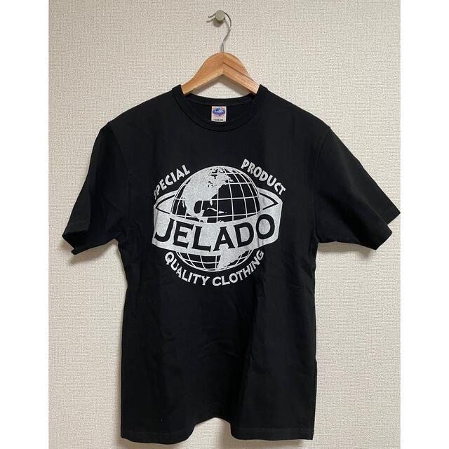 JELADO Tシャツ メンズのトップス(Tシャツ/カットソー(半袖/袖なし))の商品写真
