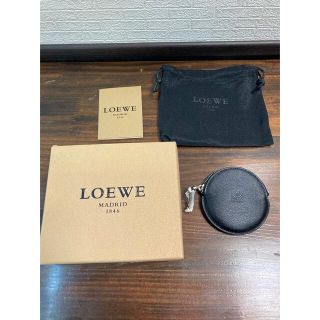 ロエベ(LOEWE)のロエベ小銭入れ(コインケース)