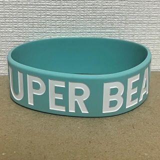 【SUPER BEAVER】ラババン 水色(ミュージシャン)