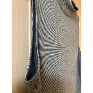 ikka - ◎最終価格/ikka/イッカ/ノースリーブ/タンクトップの通販 by