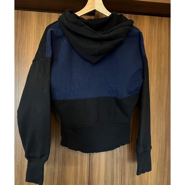 adidas by Stella McCartney - adidas×ステラマッカートニー パーカー