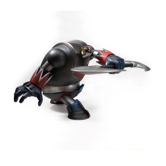 Grendizer Eric So Space Version B unbox 経典 23400円引き