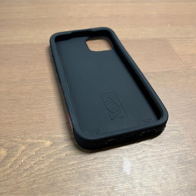 VANS(ヴァンズ)の【新入荷】iPhone13 ケース vans バンズ スマホ/家電/カメラのスマホアクセサリー(iPhoneケース)の商品写真