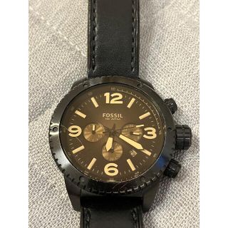 フォッシル(FOSSIL)のFOSSIL   腕時計　(腕時計(アナログ))