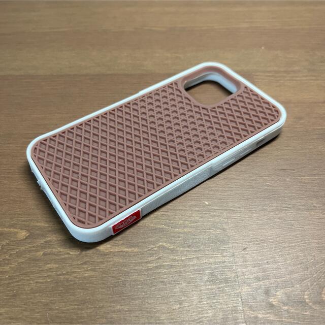 VANS(ヴァンズ)の【新入荷】iPhone12/12proケース vans バンズ スマホ/家電/カメラのスマホアクセサリー(iPhoneケース)の商品写真