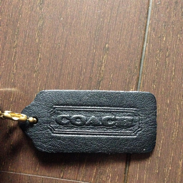 COACH(コーチ)のヴィンテージ COACH コーチバッグ レディースのバッグ(ショルダーバッグ)の商品写真