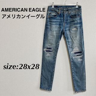 American Eagle - アメリカンイーグル ジェギングの通販 by RteM.s 