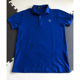 フレッドペリー ポロシャツ(メンズ)（ブルー・ネイビー/青色系）の通販 