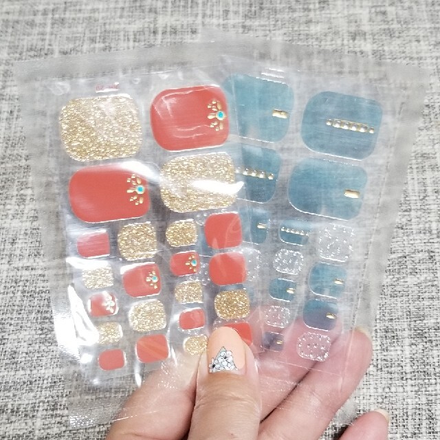 専用出品 ネイル用品