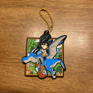 バンダイ(BANDAI)のドラゴンボール　ラバマスART(キャラクターグッズ)