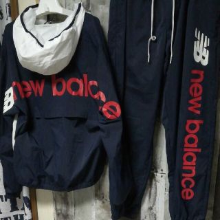 ニューバランス ジャケット/アウターの通販 400点以上 | New Balanceの