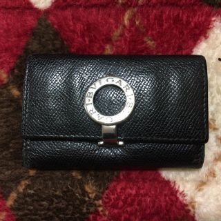 ブルガリ(BVLGARI)のBVLGARI キーケース 中古品(キーケース)