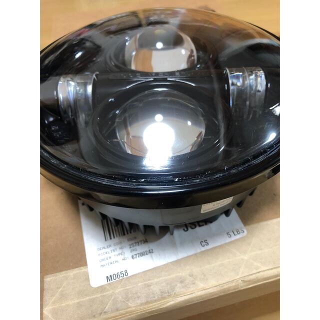 ハーレー 純正 LED ライト FLSTFBS ファットボーイS-eastgate.mk
