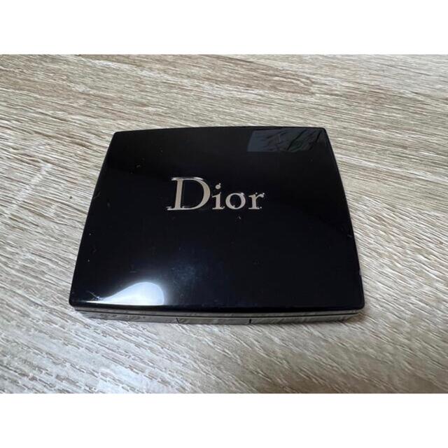 Dior(ディオール)のDior アイシャドウ サンク クルール 696シエナ コスメ/美容のベースメイク/化粧品(アイシャドウ)の商品写真