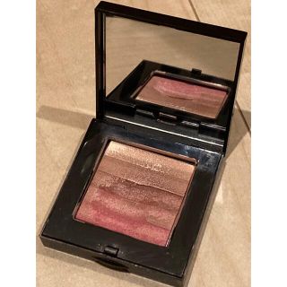 ボビイブラウン(BOBBI BROWN)のボビイブラウンシマーブリック　ROSE(フェイスパウダー)