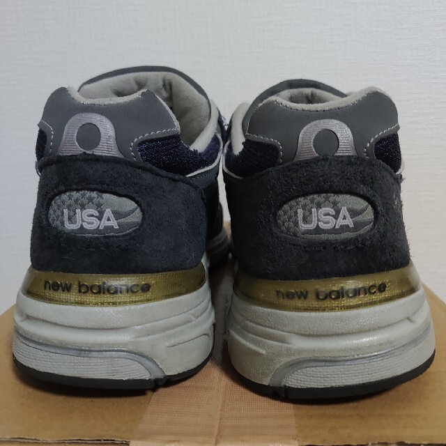New balance W993 NV 25cm 990 991 992 996 | itmhobby.com