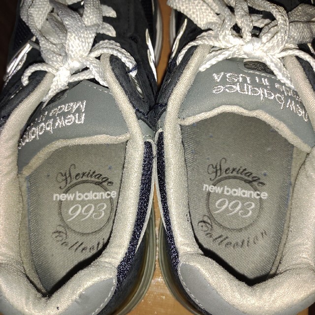 New balance W993 NV 25cm 990 991 992 996 | itmhobby.com