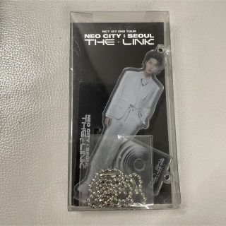 NCT127 ドヨン アクスタ NEOCITY THELINK NCT 도영(K-POP/アジア)