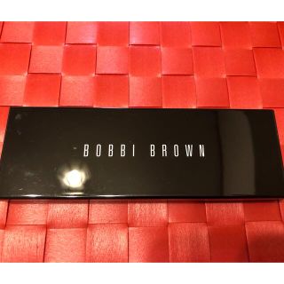 ボビイブラウン(BOBBI BROWN)のボビィブラウン　アイシャドウ(アイシャドウ)