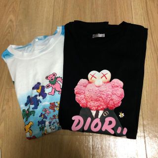 ディオール(Dior)のEちゃん専用(Tシャツ/カットソー(半袖/袖なし))