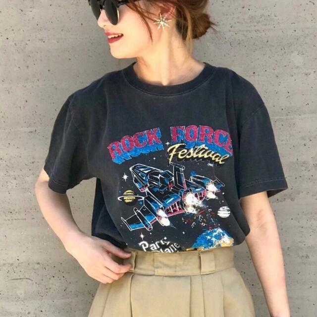 GOOD ROCK SPEED   ロックTシャツ