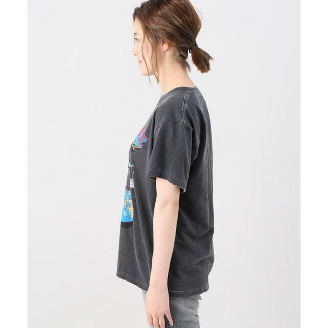 GOOD ROCK SPEED(グッドロックスピード)のGOOD ROCK SPEED   ロックTシャツ レディースのトップス(Tシャツ(半袖/袖なし))の商品写真