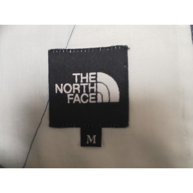 THE NORTH FACE(ザノースフェイス)のTHE NORTH FACE シャンブレー マウンテン ショートパンツ M メンズのパンツ(ショートパンツ)の商品写真