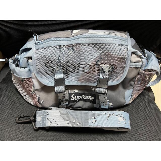 Supreme(シュプリーム)のSUPREME シュプリーム 20ss Waist Bag ウエストバッグ メンズのバッグ(ウエストポーチ)の商品写真