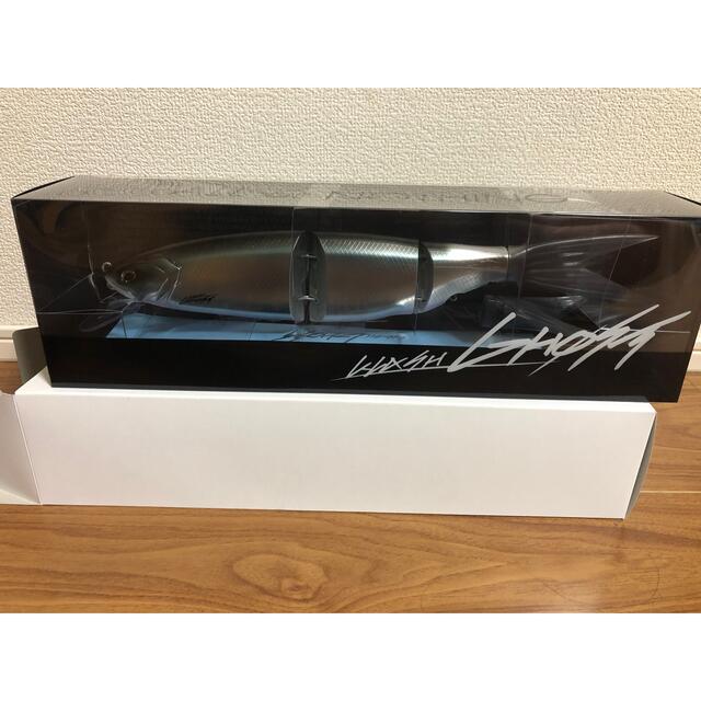 DRT KLASH GHOST クラッシュ ゴースト 湖西バンバン DRT KLASH GHOST クラッシュ ゴースト 湖西バンバン