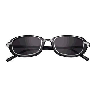 シュプリーム(Supreme)のSupreme Koto Sunglasses Black サングラス(サングラス/メガネ)