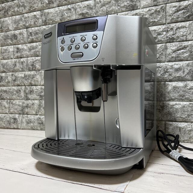 Delonghi 業務用全自動コーヒーメーカー ESAM1500DJ