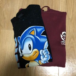 ステューシー(STUSSY)のいっくん専用(パーカー)