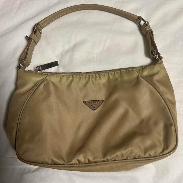 PRADA(プラダ)のPRADA vintage BAG レディースのバッグ(ハンドバッグ)の商品写真